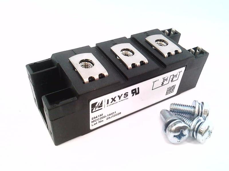 MCC200-14IO1 by LITTELFUSE