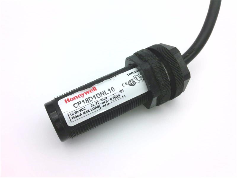 HONEYWELL CP18D1DNL10