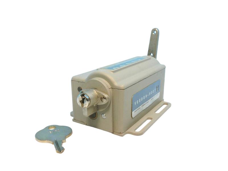 166746-002 by DANAHER CONTROLS
