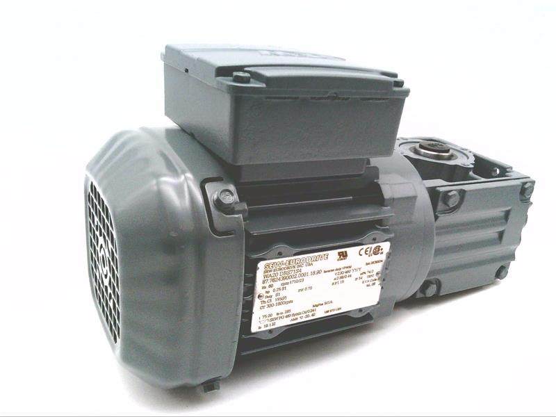 SEW EURODRIVE WA20-DRS71S4