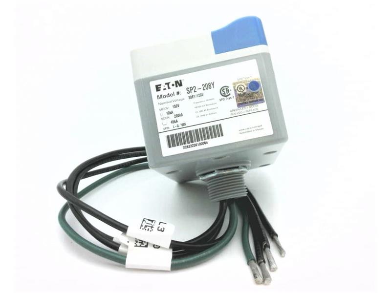 EATON CORPORATION SP2-208Y