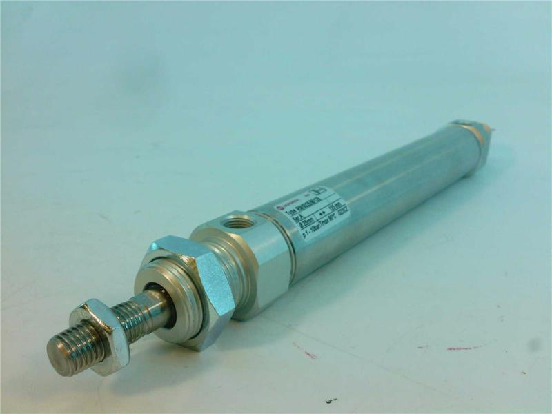 NORGREN RM/8025/M/125