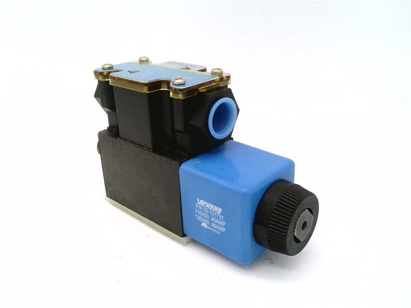 EATON CORPORATION DG4V-3S-2AL-P2-M-FTWL-B5-60