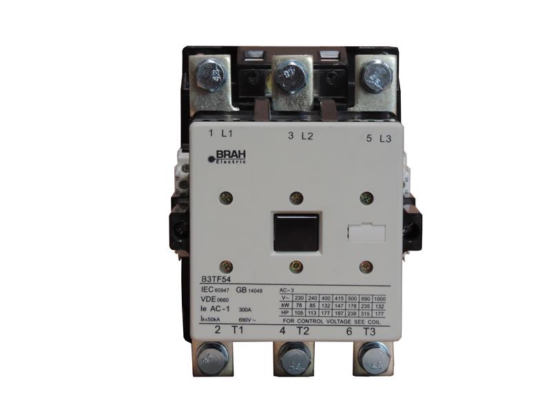 BRAH ELECTRIC B3TF5422