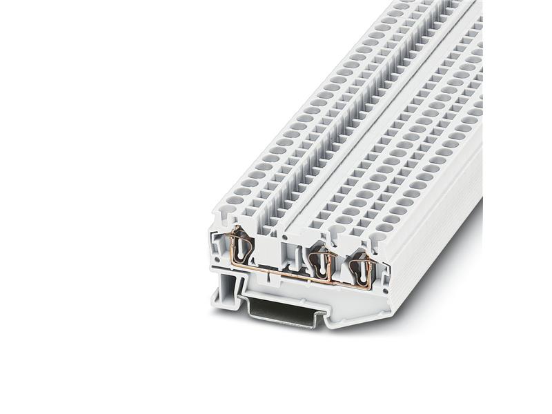 PHOENIX CONTACT ST 4-TWIN WH