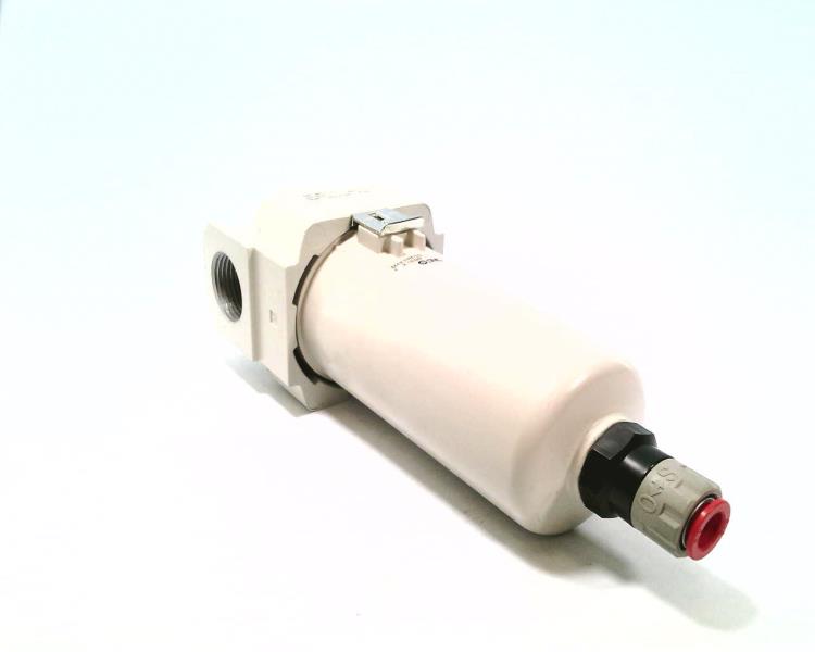 AFM40-N06C-2Z-A by SMC