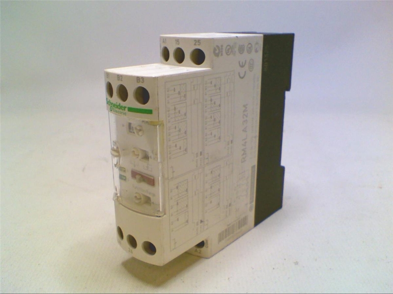 SCHNEIDER ELECTRIC RM4-LA32M
