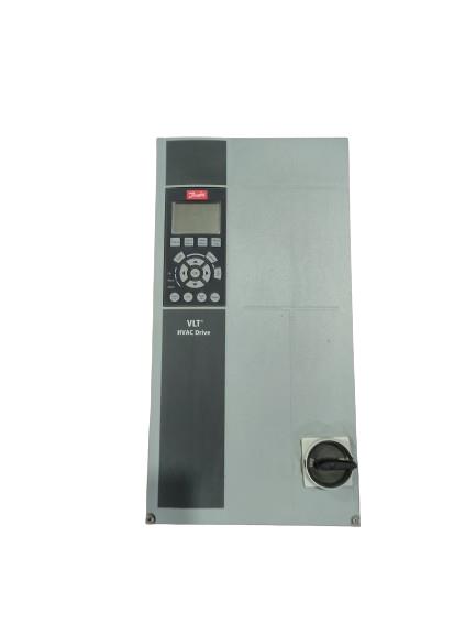 DANFOSS FC-102P2K2T4P55H2XGX3SXSXXXXAXBXCXXXXDX