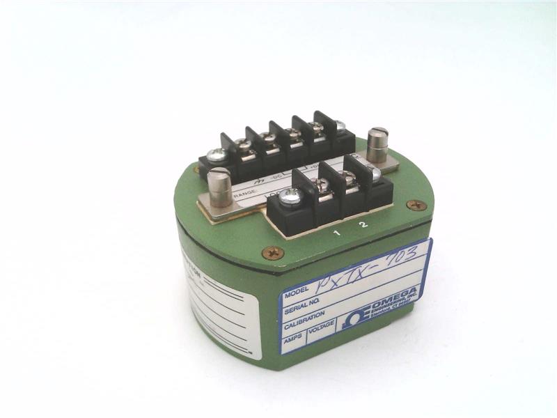 OMEGA ENGINEERING PXTX-703