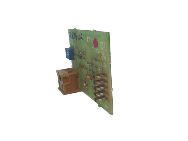 ASEA BROWN BOVERI 0-57003