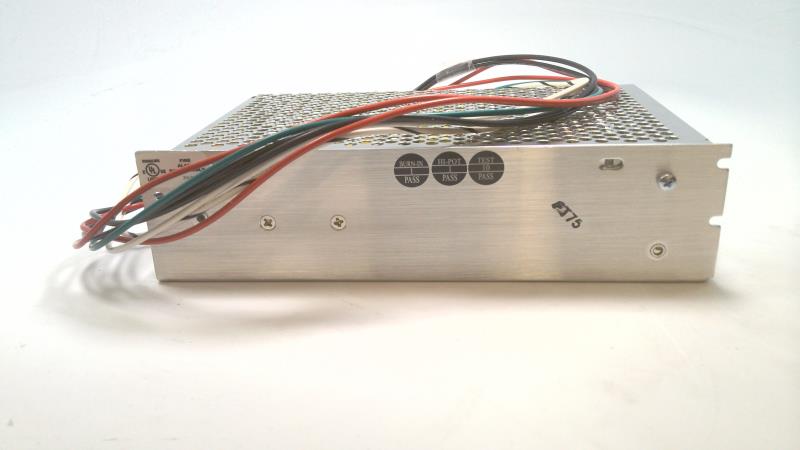 KIDDE-FENWAL, LLC 76-800030-002