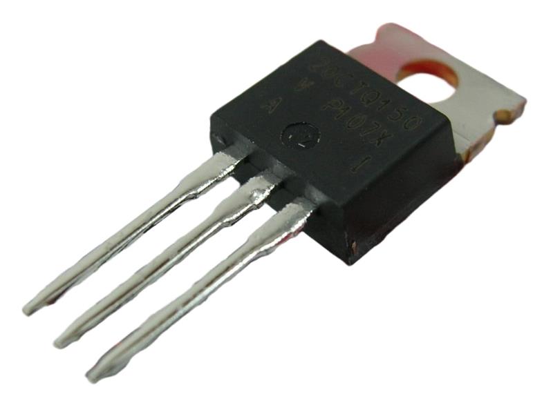 VS-20CTQ150PBF by VISHAY