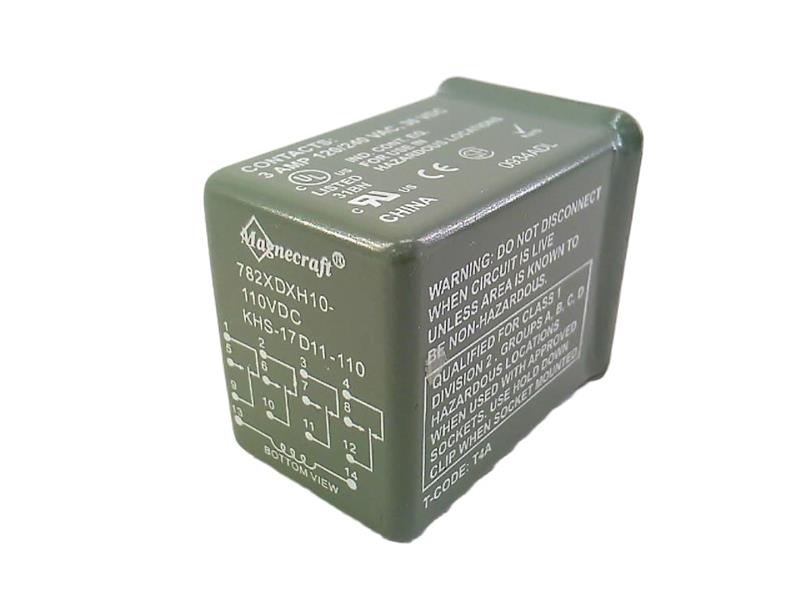 782XDXH10-110D by SCHNEIDER ELECTRIC