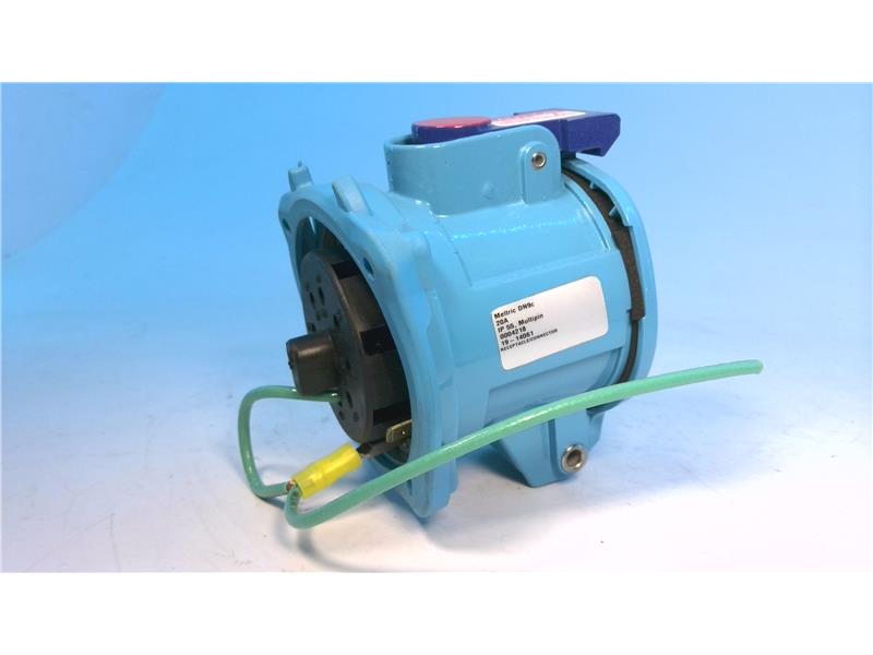 MARECHAL ELECTRIC SA 19-14061