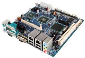 ADVANTECH EMX-945GSE