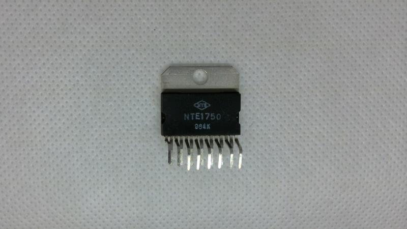NTE NTE1750