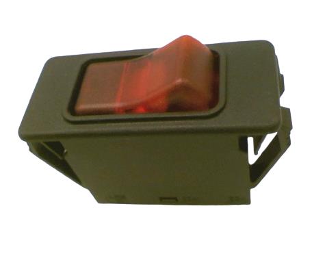 E-T-A CIRCUIT BREAKERS 3120-F311-P7T1-W14XR3-10A