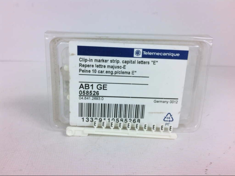 SCHNEIDER ELECTRIC AB1GE