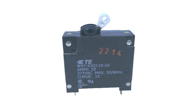 TE CONNECTIVITY W67-X2Q110-20