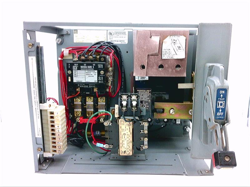 SCHNEIDER ELECTRIC 8998EC403