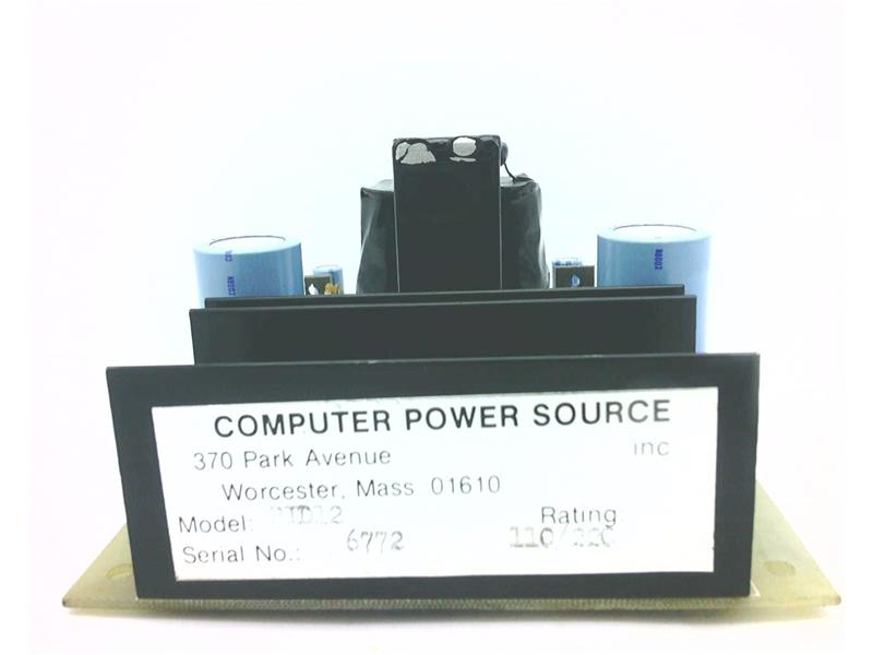 PID12 by COMPUTER POWER