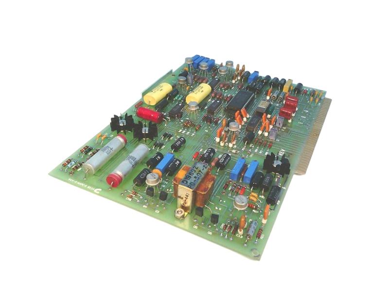 HONEYWELL 022245
