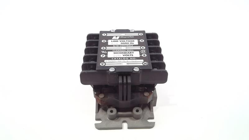 AMETEK 1500-G-L1-S7-OC-X