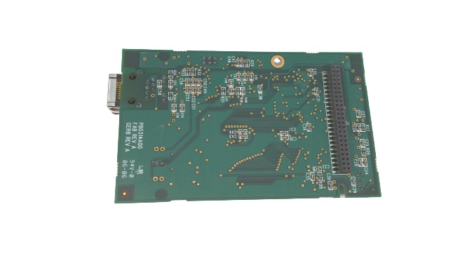 ASEA BROWN BOVERI EXBHH001A01