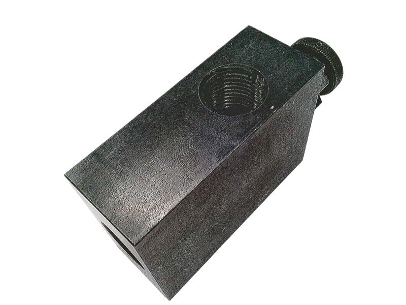PARKER ECR800S2