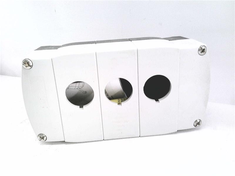 SPRECHER & SCHUH D5-3P