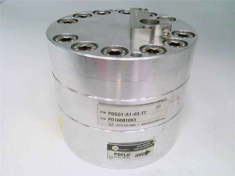 FLO CORP PDSG1-A1-03-TT