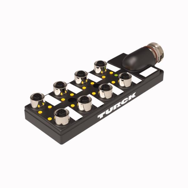 TURCK 8MB12Z-5P3-CS19H