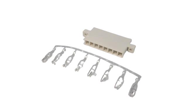 INTERNATIONAL TEMPERATURE CONTROL MF-EC