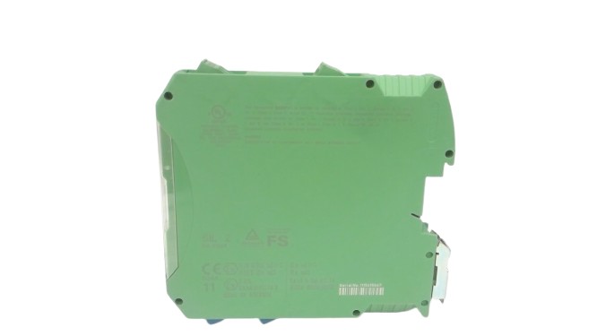 PHOENIX CONTACT MACX MCR-EX-SL-RTD-I