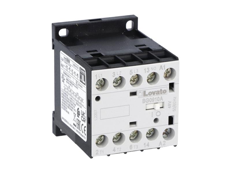 LOVATO 11BG0910A22060