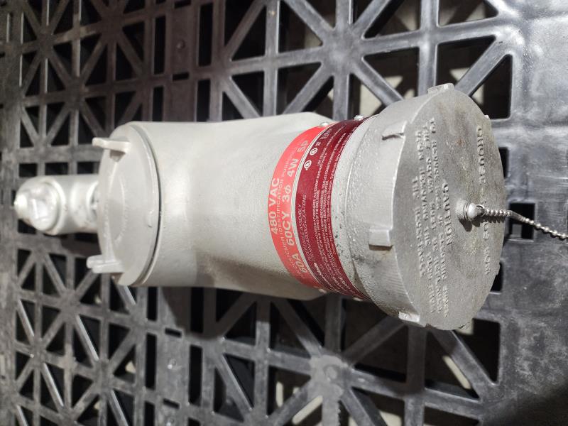 EATON CORPORATION BHRC6584 NW