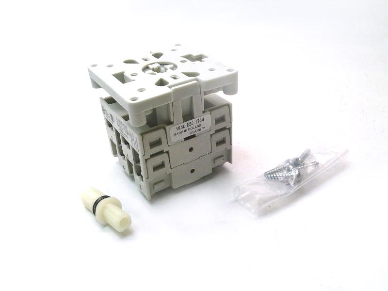 ALLEN BRADLEY 194L-E25-1754