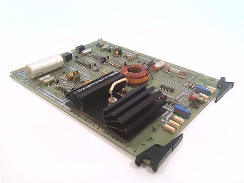 HONEYWELL 30733155-001