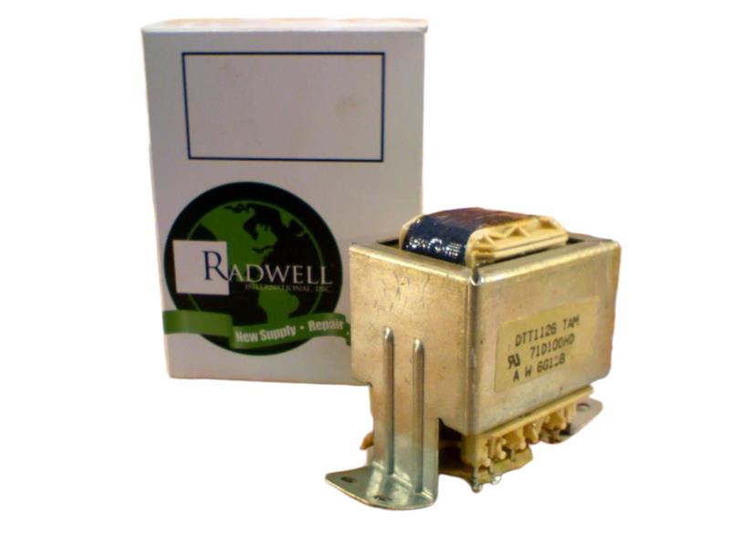 DTT1126 by PIONEER POWER SOLUTIONS