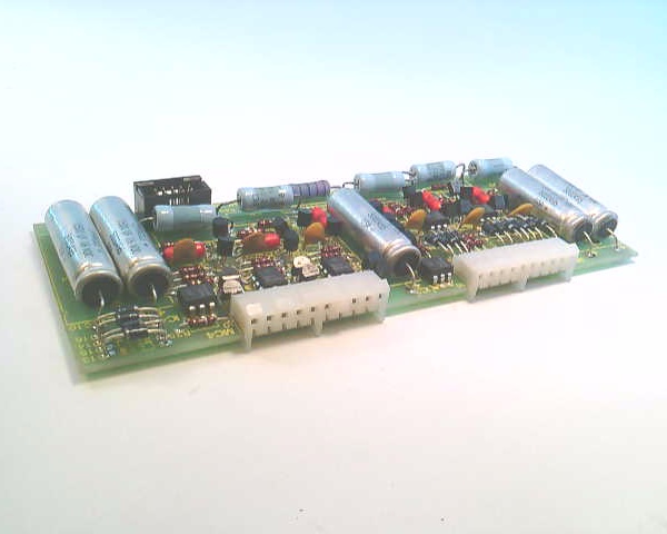 ASEA BROWN BOVERI 600548G