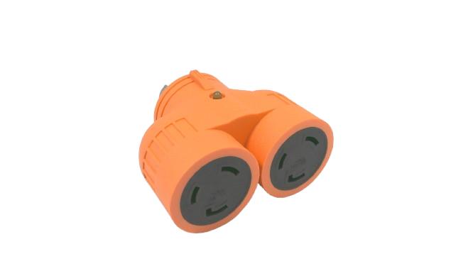 AC WORKS ADVL530L530