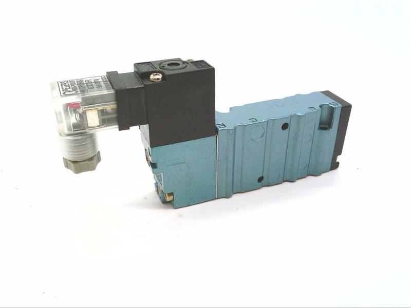 MAC VALVES INC 413A-00A-DM-DFFJ-1KD