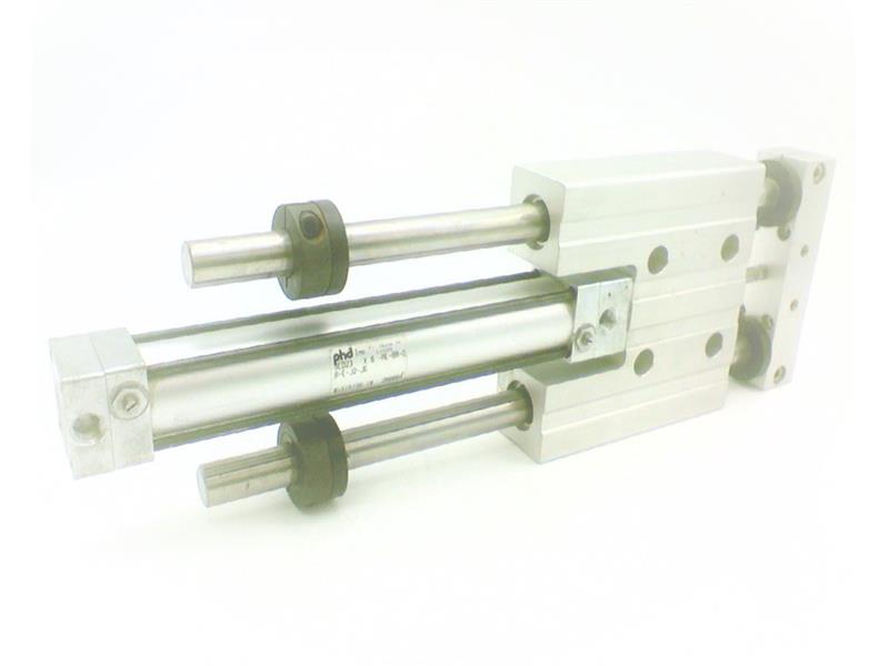 PHD INC SED23-X-6-AE-BR-DB-E-J2-J6