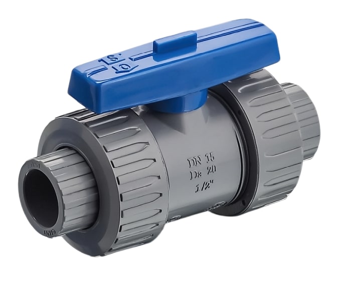 BT645-075EPS-PV by PLAST-O-MATIC