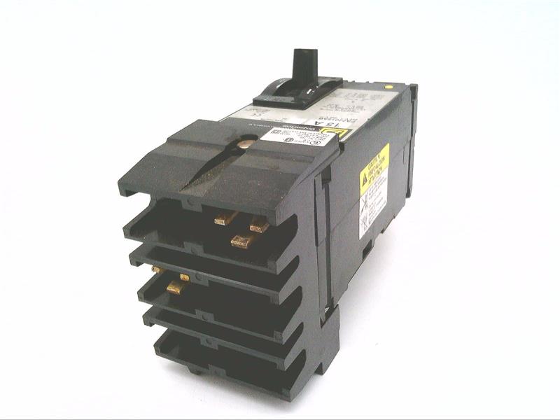 SCHNEIDER ELECTRIC FA22015AB