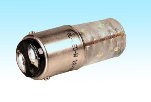 SL-LED-R by EATON CORPORATION