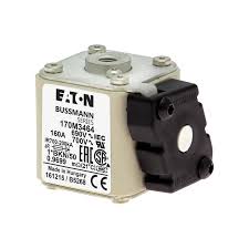 EATON CORPORATION 170M3464