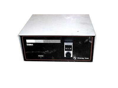 ELDEX LABORATORIES AA-125-VS