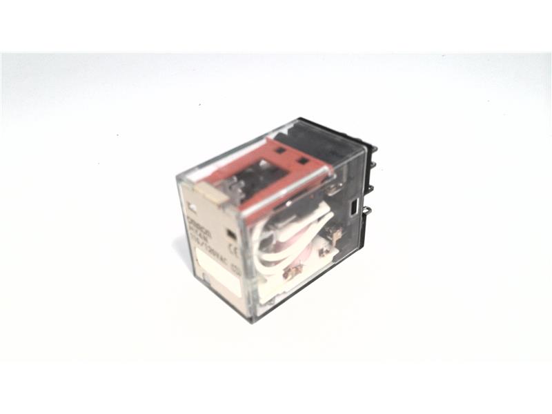 OMRON MY4N AC110/120 (S)