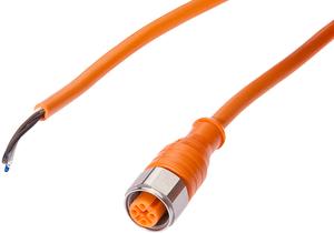 IPF ELECTRONIC VK50A165